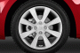 2013 Hyundai Accent 5dr HB Auto SE Wheel Cap
