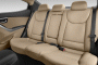 2013 Hyundai Elantra 4-door Sedan Auto GLS (Alabama Plant) Rear Seats