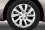 2013 Hyundai Elantra 4-door Sedan Auto GLS (Alabama Plant) Wheel Cap