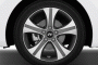 2013 Hyundai Elantra Coupe 2-door Auto SE Wheel Cap