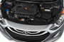 2013 Hyundai Elantra GT 5dr HB Auto Engine
