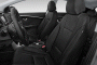 2013 Hyundai Elantra GT 5dr HB Auto Front Seats