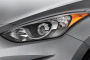 2013 Hyundai Elantra GT 5dr HB Auto Headlight