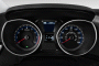 2013 Hyundai Elantra GT 5dr HB Auto Instrument Cluster