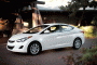2013 Hyundai Elantra sedan