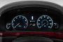 2013 Hyundai Equus 4-door Sedan Signature Instrument Cluster