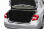 2013 Hyundai Genesis 4-door Sedan V6 3.8L Trunk