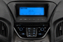2013 Hyundai Genesis Coupe 2-door I4 2.0T Auto Audio System