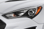 2013 Hyundai Genesis Coupe 2-door I4 2.0T Auto Headlight