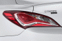 2013 Hyundai Genesis Coupe 2-door I4 2.0T Auto Tail Light