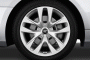 2013 Hyundai Genesis Coupe 2-door I4 2.0T Auto Wheel Cap