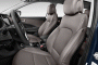 2013 Hyundai Santa Fe FWD 4-door Sport Front Seats