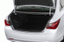 2013 Hyundai Sonata 4-door Sedan 2.4L Auto Limited Trunk