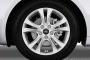 2013 Hyundai Sonata 4-door Sedan 2.4L Auto Limited Wheel Cap