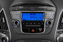 2013 Hyundai Tucson FWD 4-door Auto GLS Audio System