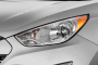 2013 Hyundai Tucson FWD 4-door Auto GLS Headlight