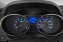 2013 Hyundai Tucson FWD 4-door Auto GLS Instrument Cluster