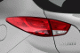 2013 Hyundai Tucson FWD 4-door Auto GLS Tail Light