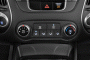 2013 Hyundai Tucson FWD 4-door Auto GLS Temperature Controls