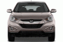 2013 Hyundai Tucson FWD 4-door Auto Limited Front Exterior View