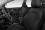 2013 Hyundai Tucson FWD 4-door Auto Limited Front Seats