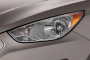 2013 Hyundai Tucson FWD 4-door Auto Limited Headlight