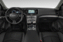 2013 Infiniti G37 Sedan 4-door Journey RWD Dashboard