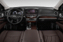 2013 Infiniti JX FWD 4-door Dashboard