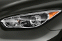 2013 Infiniti JX FWD 4-door Headlight