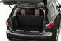 2013 Infiniti JX FWD 4-door Trunk