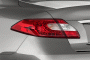 2013 Infiniti M35h 4-door Sedan RWD Hybrid Tail Light