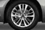 2013 Infiniti M35h 4-door Sedan RWD Hybrid Wheel Cap