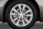 2013 Infiniti M37 4-door Sedan RWD Wheel Cap