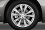 2013 Infiniti M56 4-door Sedan RWD Wheel Cap