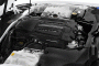 2013 Jaguar XK 2-door Convertible XKR Engine