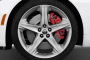 2013 Jaguar XK 2-door Convertible XKR Wheel Cap