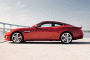 2013 Jaguar XKR Coupe