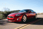 2013 Jaguar XKR Coupe