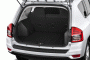 2013 Jeep Compass FWD 4-door Sport Trunk