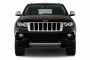2013 Jeep Grand Cherokee 4WD 4-door Laredo Trailhawk *Ltd Avail* Front Exterior View