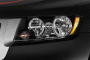 2013 Jeep Grand Cherokee 4WD 4-door Laredo Trailhawk *Ltd Avail* Headlight