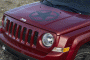 2013 Jeep Patriot Freedom Edition