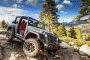 2013 Jeep Wrangler Rubicon 10th Anniversary Edition
