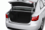 2013 Kia Forte 4-door Sedan Auto EX Trunk
