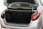 2013 Kia Optima 4-door Sedan EX Trunk