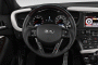 2013 Kia Optima 4-door Sedan SX w/Limited Pkg Steering Wheel