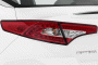 2013 Kia Optima 4-door Sedan SX w/Limited Pkg Tail Light