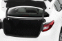 2013 Kia Optima 4-door Sedan SX w/Limited Pkg Trunk