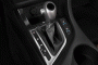 2013 Kia Optima Hybrid 4-door Sedan 2.4L Auto LX Gear Shift