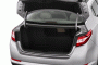 2013 Kia Optima Hybrid 4-door Sedan 2.4L Auto LX Trunk